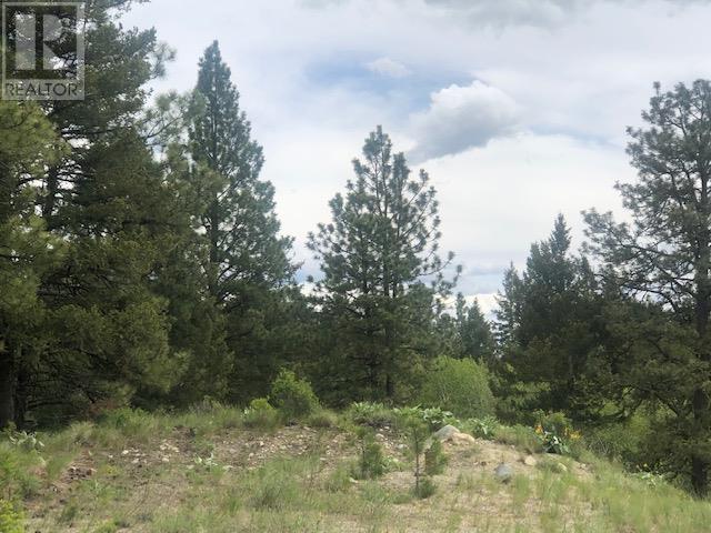 410 Sasquatch Trail Lot# Lot 26. Osoyoos, British Columbia