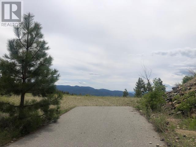 410 Sasquatch Trail Lot# Lot 26. Osoyoos, British Columbia