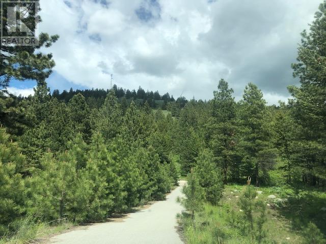 410 Sasquatch Trail Lot# Lot 26. Osoyoos, British Columbia