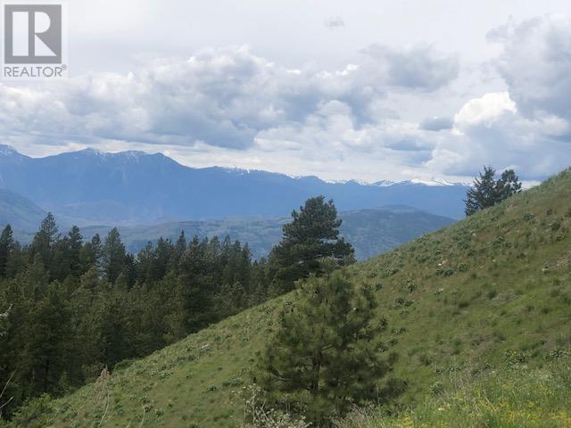 410 Sasquatch Trail Lot# Lot 26. Osoyoos, British Columbia