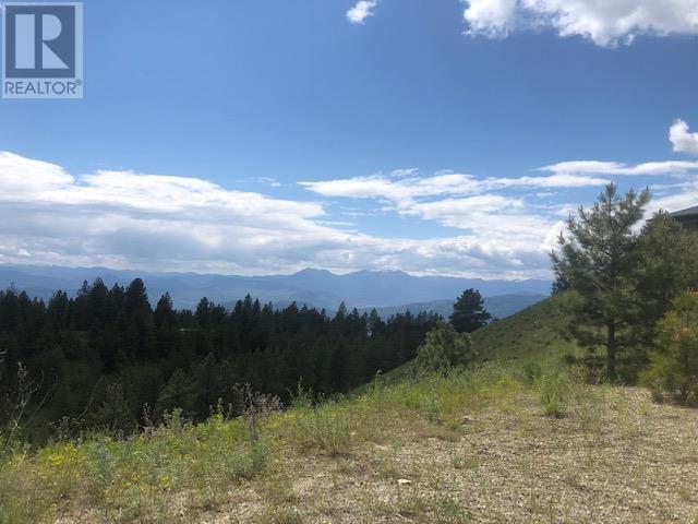 410 Sasquatch Trail Lot# Lot 26. Osoyoos, British Columbia