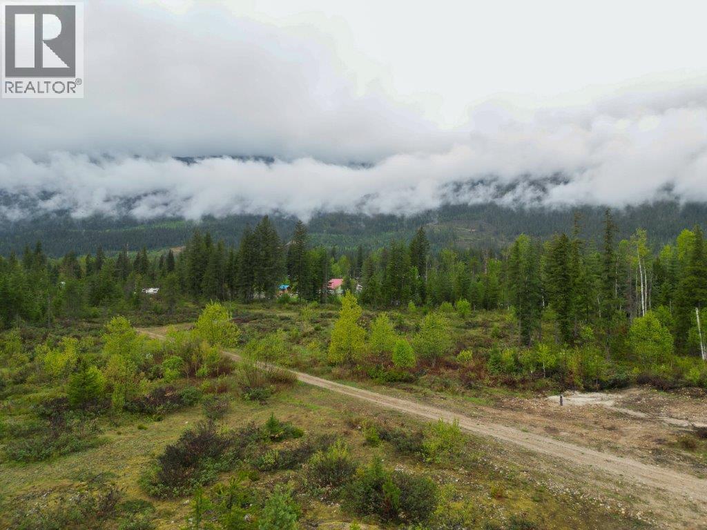 4103 Balsam Way. Malakwa, British Columbia