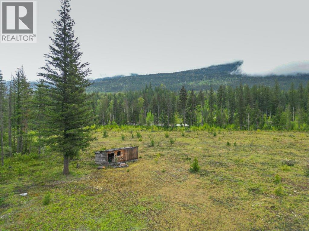 4103 Balsam Way. Malakwa, British Columbia