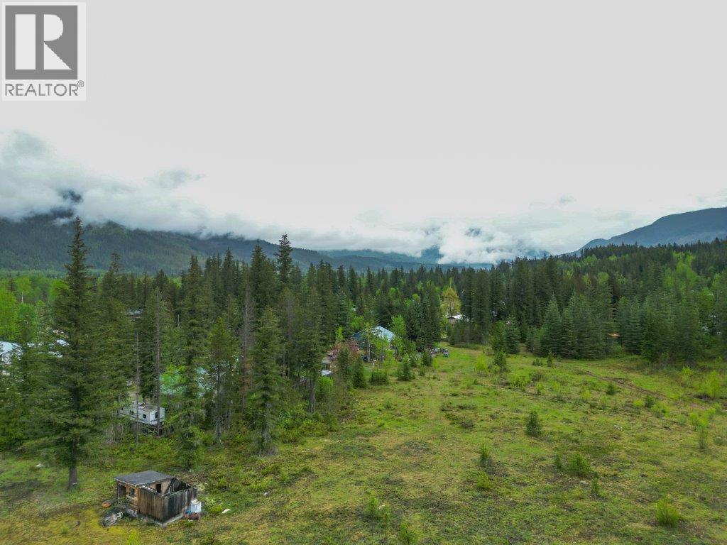 4103 Balsam Way. Malakwa, British Columbia