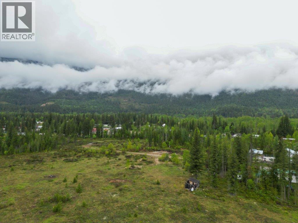 4103 Balsam Way. Malakwa, British Columbia