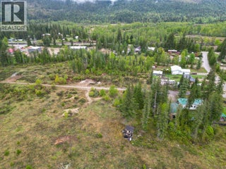 4103 Balsam Way. Malakwa, British Columbia