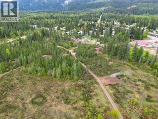 4103 Balsam Way. Malakwa, British Columbia