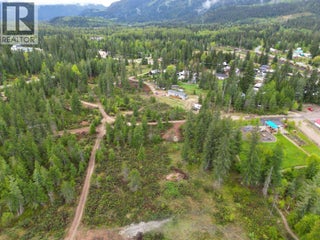 4103 Balsam Way. Malakwa, British Columbia