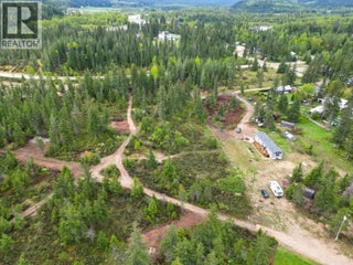 4103 Balsam Way. Malakwa, British Columbia