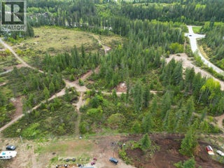 4103 Balsam Way. Malakwa, British Columbia