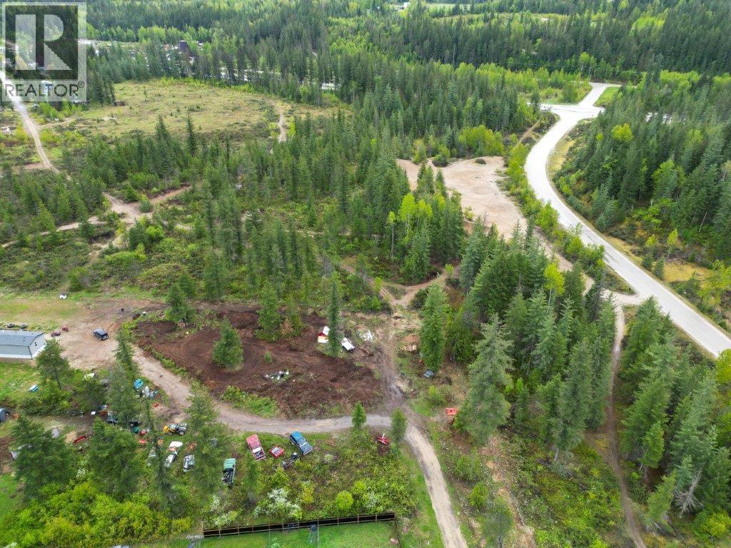 4103 Balsam Way. Malakwa, British Columbia