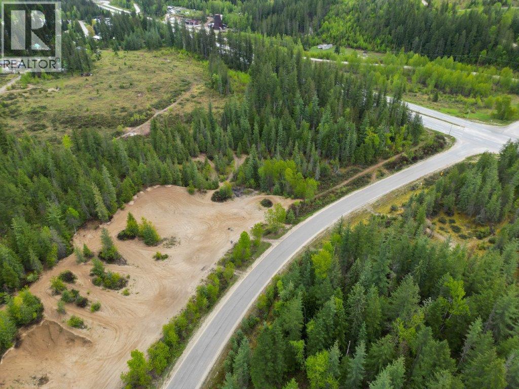 4103 Balsam Way. Malakwa, British Columbia