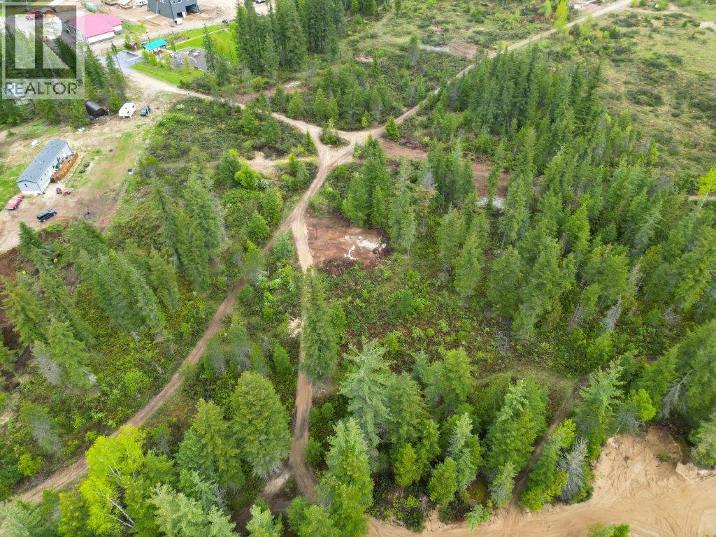 4103 Balsam Way. Malakwa, British Columbia