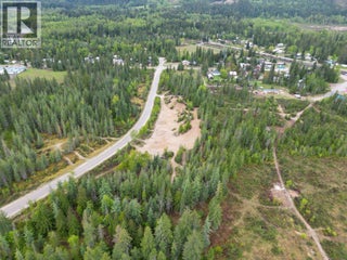 4103 Balsam Way. Malakwa, British Columbia