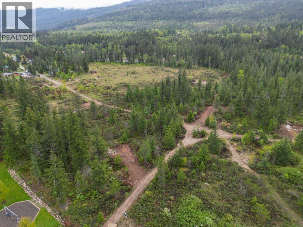 4103 Balsam Way. Malakwa, British Columbia