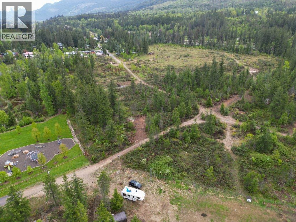 4103 Balsam Way. Malakwa, British Columbia