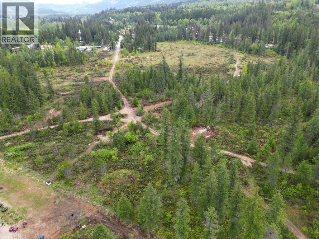 4103 Balsam Way. Malakwa, British Columbia