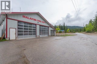 4103 Balsam Way. Malakwa, British Columbia