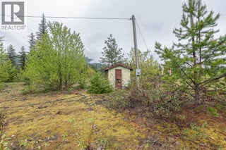 4103 Balsam Way. Malakwa, British Columbia