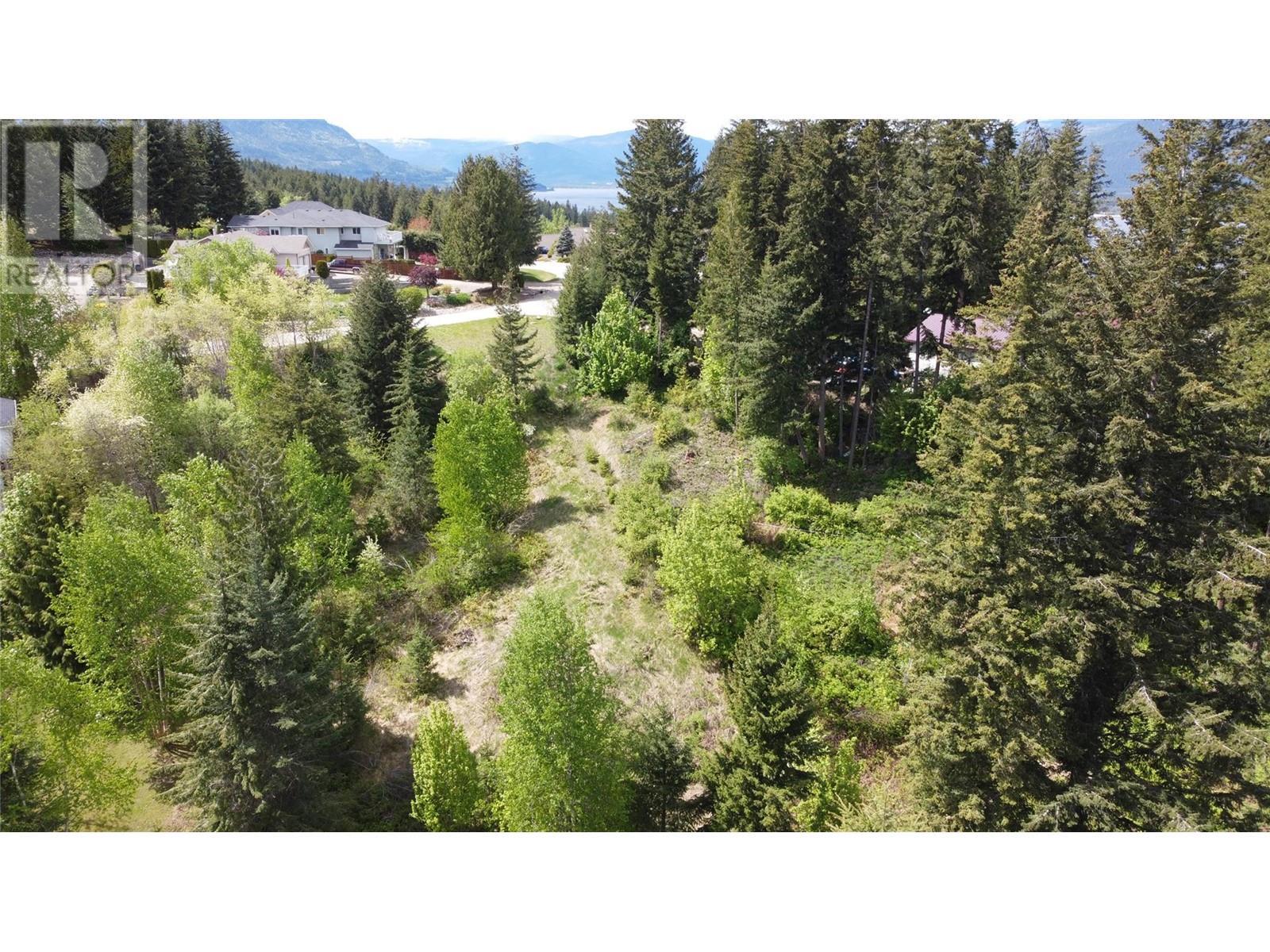 Lots 65 & 66 Ta Lana Trail. Blind Bay, British Columbia