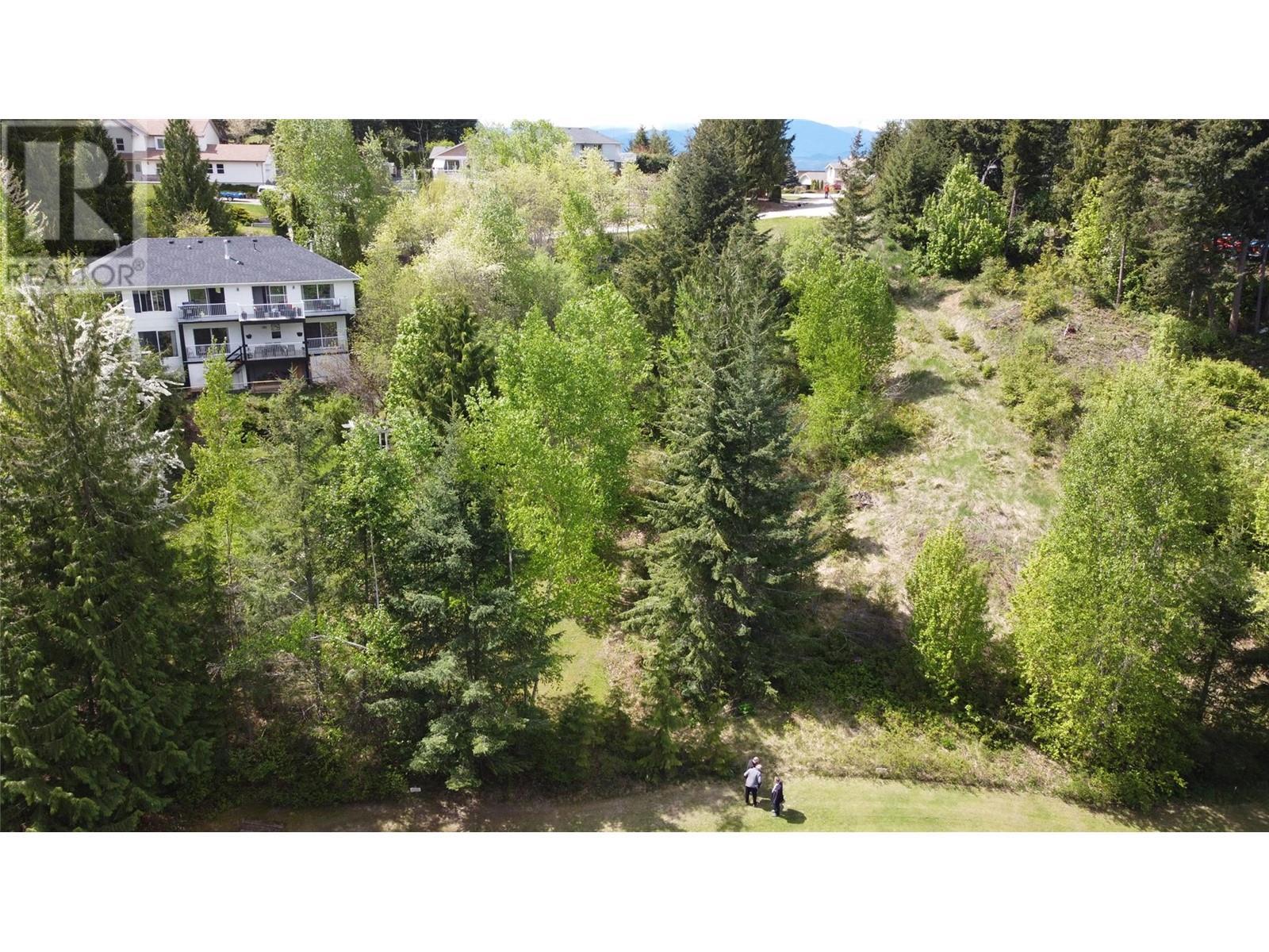 Lots 65 & 66 Ta Lana Trail. Blind Bay, British Columbia