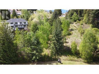 Lots 65 & 66 Ta Lana Trail. Blind Bay, British Columbia