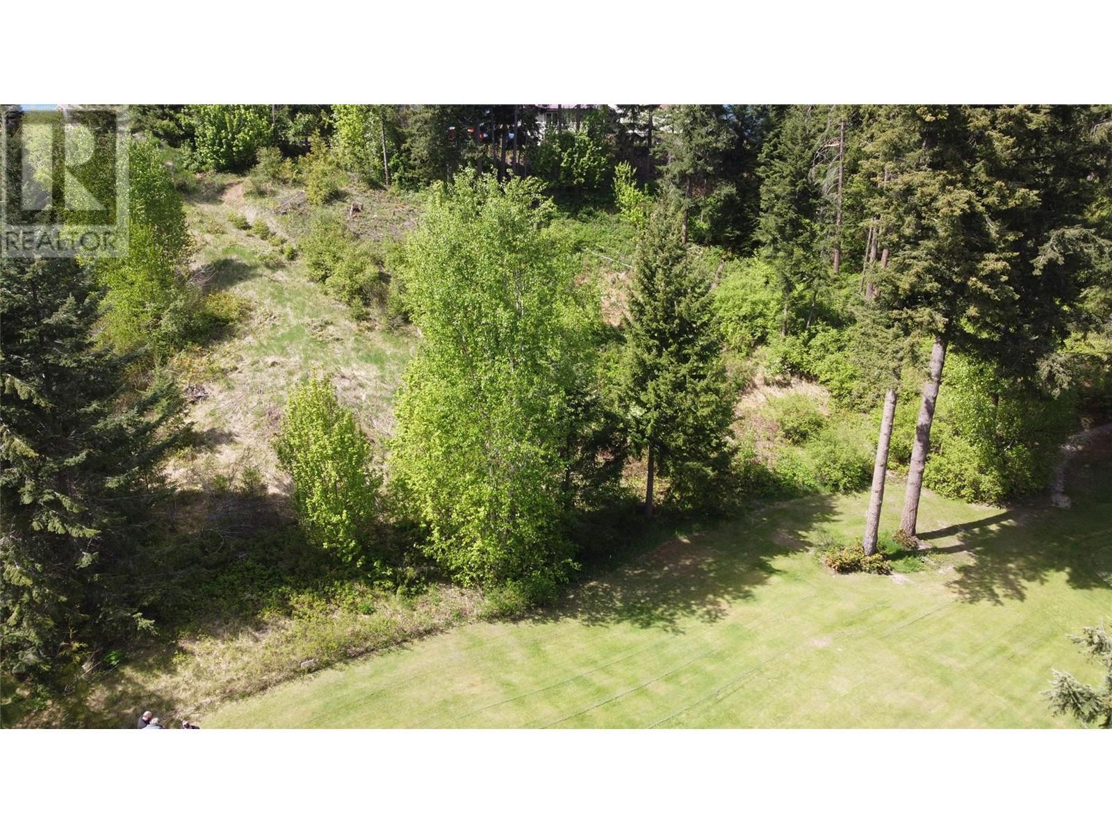 Lots 65 & 66 Ta Lana Trail. Blind Bay, British Columbia