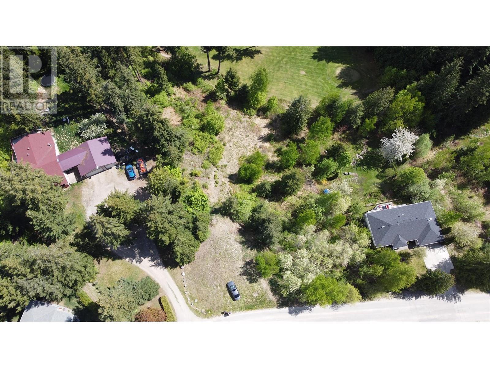 Lots 65 & 66 Ta Lana Trail. Blind Bay, British Columbia