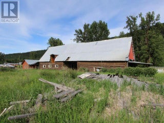 1608 Chase Falkland Road. Chase, British Columbia