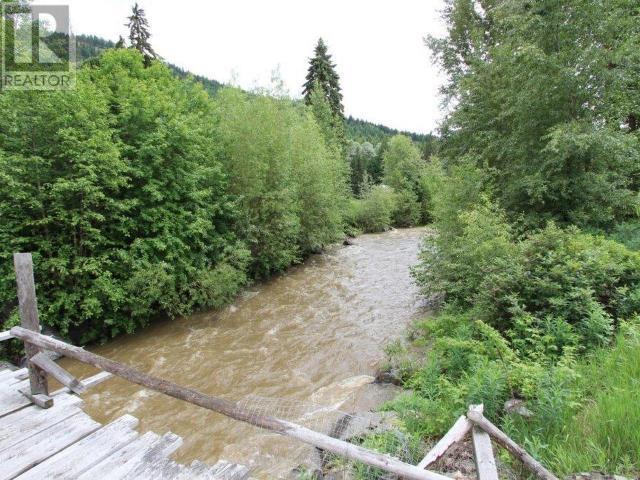 1608 Chase Falkland Road. Chase, British Columbia