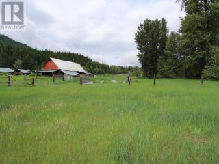 1608 Chase Falkland Road. Chase, British Columbia