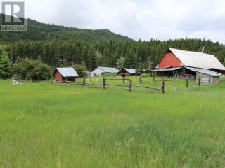 1608 Chase Falkland Road. Chase, British Columbia