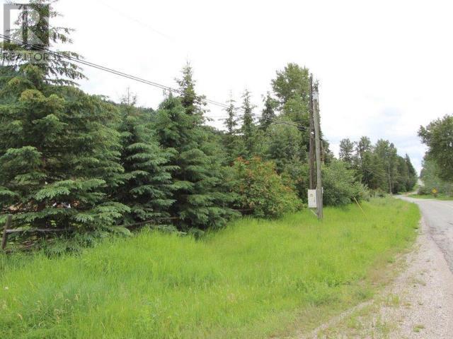 1608 Chase Falkland Road. Chase, British Columbia