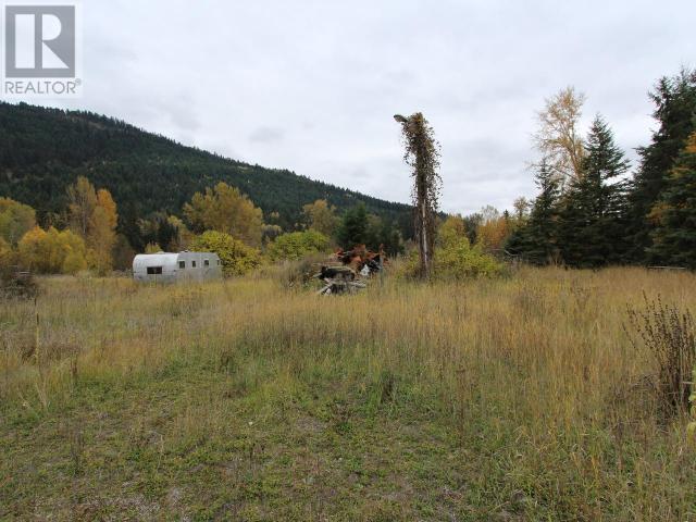 1608 Chase Falkland Road. Chase, British Columbia