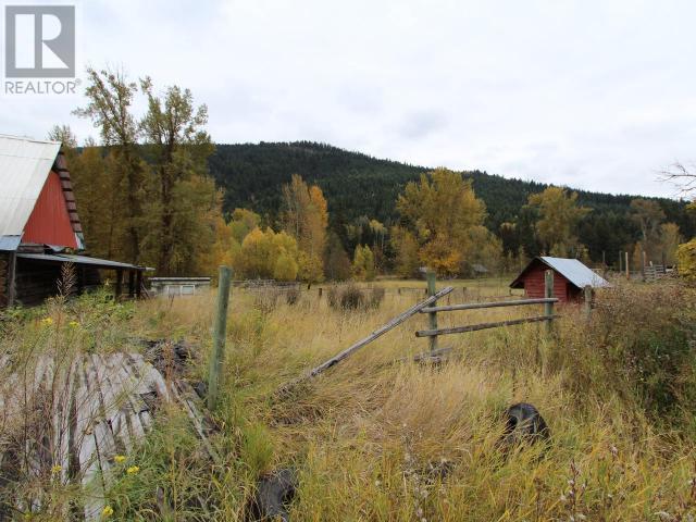 1608 Chase Falkland Road. Chase, British Columbia