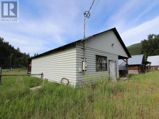 1608 Chase Falkland Road. Chase, British Columbia