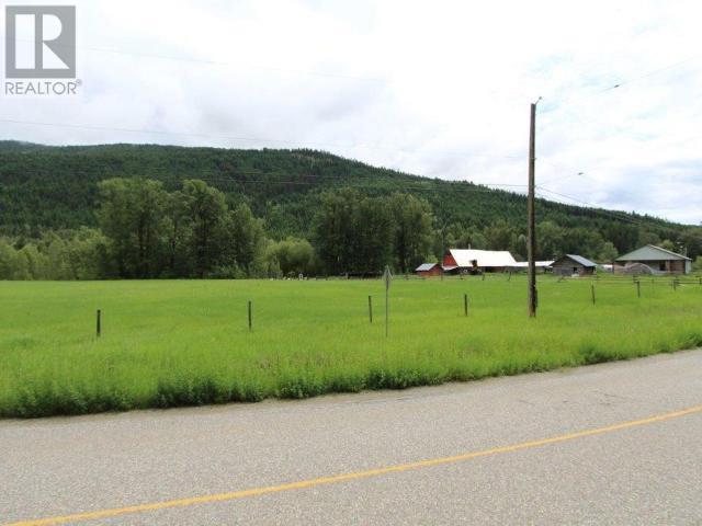 1608 Chase Falkland Road. Chase, British Columbia