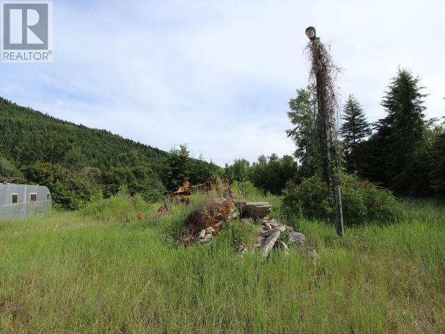 1608 Chase Falkland Road. Chase, British Columbia