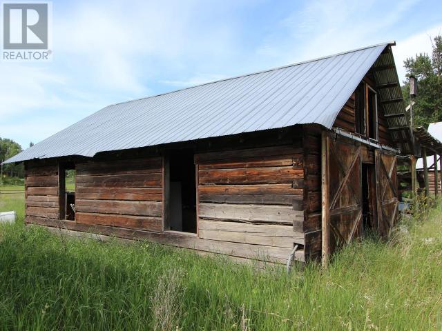 1608 Chase Falkland Road. Chase, British Columbia