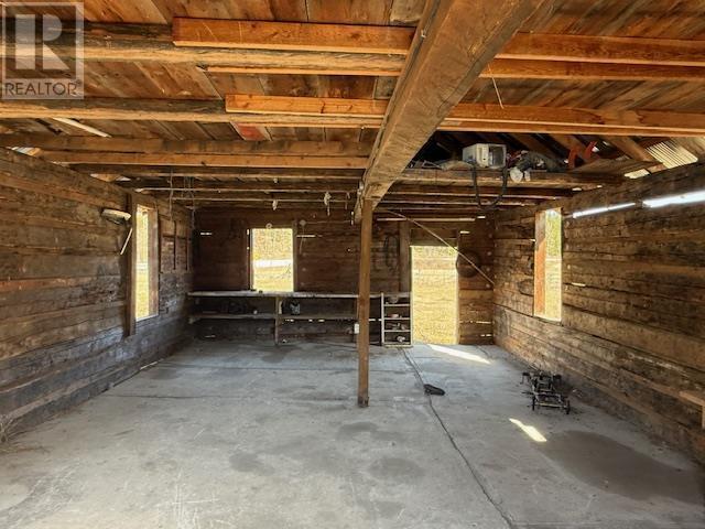 1608 Chase Falkland Road. Chase, British Columbia