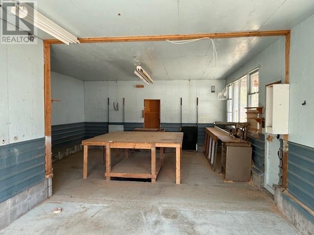 1608 Chase Falkland Road. Chase, British Columbia