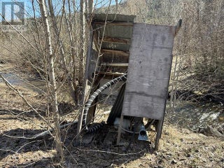 1608 Chase Falkland Road. Chase, British Columbia