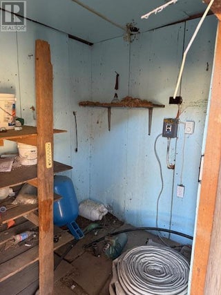 1608 Chase Falkland Road. Chase, British Columbia