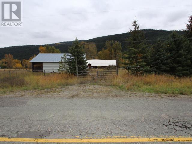 1608 Chase Falkland Road. Chase, British Columbia