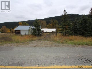 1608 Chase Falkland Road. Chase, British Columbia