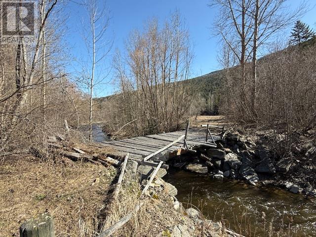 1608 Chase Falkland Road. Chase, British Columbia