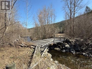 1608 Chase Falkland Road. Chase, British Columbia