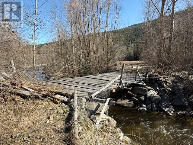 1608 Chase Falkland Road. Chase, British Columbia