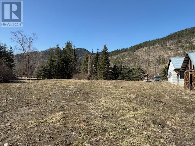 1608 Chase Falkland Road. Chase, British Columbia