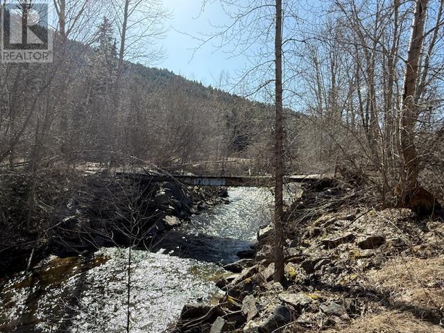 1608 Chase Falkland Road. Chase, British Columbia